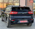 Синий Киа Niro, объемом двигателя 0 л и пробегом 142 тыс. км за 17500 $, фото 28 на Automoto.ua