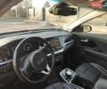 Синій Кіа Niro, об'ємом двигуна 0 л та пробігом 120 тис. км за 19890 $, фото 33 на Automoto.ua