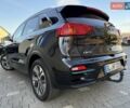 Синий Киа Niro, объемом двигателя 0 л и пробегом 78 тыс. км за 20950 $, фото 51 на Automoto.ua