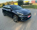 Синій Кіа Niro, об'ємом двигуна 0 л та пробігом 112 тис. км за 19500 $, фото 11 на Automoto.ua