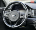 Синий Киа Niro, объемом двигателя 0 л и пробегом 126 тыс. км за 18548 $, фото 19 на Automoto.ua