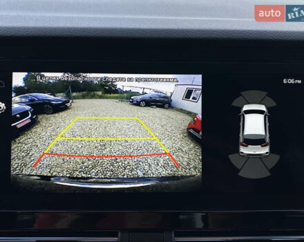 Синій Кіа Niro, об'ємом двигуна 0 л та пробігом 76 тис. км за 22900 $, фото 67 на Automoto.ua