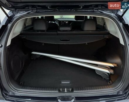 Синий Киа Niro, объемом двигателя 0 л и пробегом 95 тыс. км за 20500 $, фото 68 на Automoto.ua