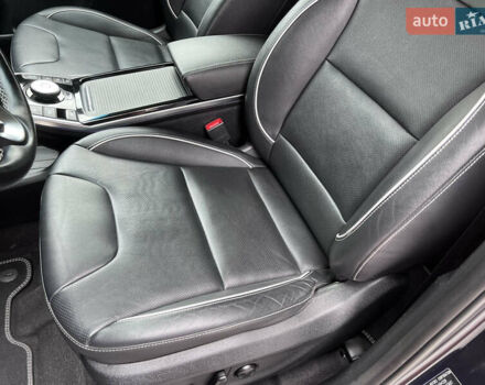 Синий Киа Niro, объемом двигателя 0 л и пробегом 112 тыс. км за 20800 $, фото 27 на Automoto.ua