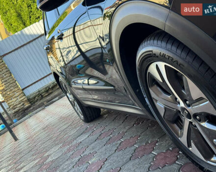 Синій Кіа Niro, об'ємом двигуна 0 л та пробігом 170 тис. км за 17999 $, фото 41 на Automoto.ua