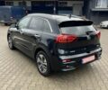 Киа Niro 2020 в Ровно на Automoto.ua Синий Киа Niro, объемом двигателя 0 л и пробегом 143 тыс. км за 18250 $, фото 1 на Automoto.ua