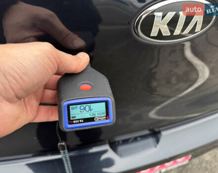 Синій Кіа Niro, об'ємом двигуна 0 л та пробігом 133 тис. км за 18900 $, фото 50 на Automoto.ua