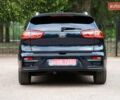 Синий Киа Niro, объемом двигателя 0 л и пробегом 99 тыс. км за 17950 $, фото 18 на Automoto.ua