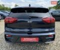 Синий Киа Niro, объемом двигателя 0 л и пробегом 72 тыс. км за 21700 $, фото 15 на Automoto.ua