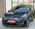 Синий Киа Niro, объемом двигателя 0 л и пробегом 142 тыс. км за 17500 $, фото 35 на Automoto.ua
