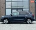 Синий Киа Niro, объемом двигателя 0 л и пробегом 95 тыс. км за 20500 $, фото 14 на Automoto.ua