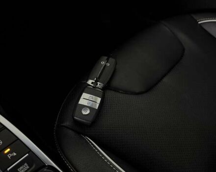 Синій Кіа Niro, об'ємом двигуна 0 л та пробігом 144 тис. км за 18799 $, фото 75 на Automoto.ua