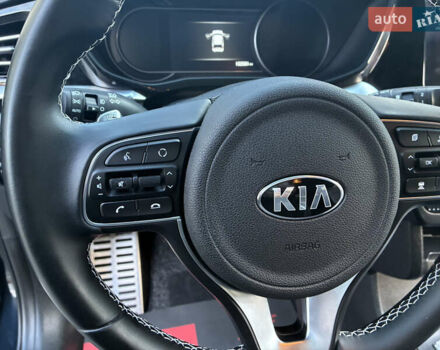 Киа Niro 2020 в Киеве на Automoto.ua Синий Киа Niro, объемом двигателя 0 л и пробегом 131 тыс. км за 17999 $, фото 59 на Automoto.ua
