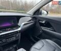 Синий Киа Niro, объемом двигателя 0 л и пробегом 155 тыс. км за 19900 $, фото 19 на Automoto.ua