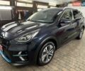 Синій Кіа Niro, об'ємом двигуна 0 л та пробігом 144 тис. км за 18799 $, фото 1 на Automoto.ua