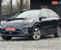 Синий Киа Niro, объемом двигателя 0 л и пробегом 116 тыс. км за 19999 $, фото 1 на Automoto.ua