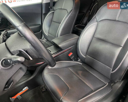 Синій Кіа Niro, об'ємом двигуна 0 л та пробігом 101 тис. км за 20950 $, фото 6 на Automoto.ua