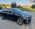 Синій Кіа Niro, об'ємом двигуна 0 л та пробігом 112 тис. км за 19500 $, фото 10 на Automoto.ua