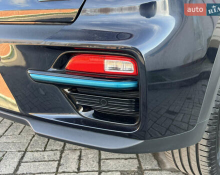 Синий Киа Niro, объемом двигателя 0 л и пробегом 92 тыс. км за 18799 $, фото 27 на Automoto.ua