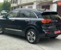 Синий Киа Niro, объемом двигателя 0 л и пробегом 82 тыс. км за 18700 $, фото 5 на Automoto.ua