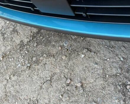 Синий Киа Niro, объемом двигателя 0 л и пробегом 138 тыс. км за 18350 $, фото 17 на Automoto.ua