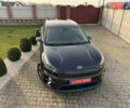 Синий Киа Niro, объемом двигателя 0 л и пробегом 156 тыс. км за 18900 $, фото 17 на Automoto.ua