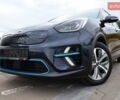 Киа Niro 2020 в Дрогобыче на Automoto.ua Синий Киа Niro, объемом двигателя 0 л и пробегом 81 тыс. км за 19550 $, фото 6 на Automoto.ua