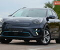 Киа Niro 2020 в Дрогобыче на Automoto.ua Синий Киа Niro, объемом двигателя 0 л и пробегом 81 тыс. км за 19550 $, фото 12 на Automoto.ua