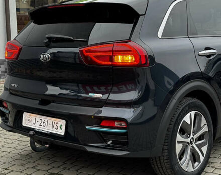 Синій Кіа Niro, об'ємом двигуна 0 л та пробігом 93 тис. км за 19999 $, фото 17 на Automoto.ua