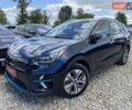 Киа Niro 2020 в Львове на Automoto.ua Синий Киа Niro, объемом двигателя 0 л и пробегом 97 тыс. км за 20950 $, фото 16 на Automoto.ua