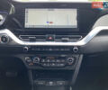 Синий Киа Niro, объемом двигателя 0 л и пробегом 119 тыс. км за 21800 $, фото 61 на Automoto.ua