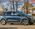 Синий Киа Niro, объемом двигателя 0 л и пробегом 131 тыс. км за 19500 $, фото 4 на Automoto.ua