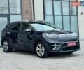 Синий Киа Niro, объемом двигателя 0 л и пробегом 95 тыс. км за 20500 $, фото 23 на Automoto.ua