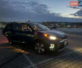 Синий Киа Niro, объемом двигателя 1.58 л и пробегом 58 тыс. км за 24500 $, фото 20 на Automoto.ua