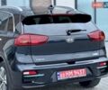 Синий Киа Niro, объемом двигателя 0 л и пробегом 95 тыс. км за 20500 $, фото 19 на Automoto.ua