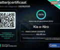 Киа Niro 2020 в Львове на Automoto.ua Синий Киа Niro, объемом двигателя 0 л и пробегом 149 тыс. км за 19900 $, фото 4 на Automoto.ua