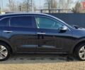 Синий Киа Niro, объемом двигателя 0 л и пробегом 104 тыс. км за 20800 $, фото 1 на Automoto.ua