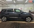 Киа Niro 2020 в Львове на Automoto.ua Синий Киа Niro, объемом двигателя 0 л и пробегом 32 тыс. км за 23900 $, фото 26 на Automoto.ua