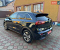 Синий Киа Niro, объемом двигателя 0 л и пробегом 170 тыс. км за 17999 $, фото 5 на Automoto.ua