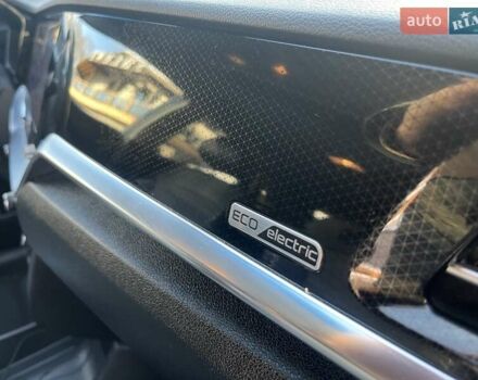 Синій Кіа Niro, об'ємом двигуна 0 л та пробігом 84 тис. км за 18500 $, фото 34 на Automoto.ua
