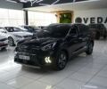 Синий Киа Niro, объемом двигателя 1.6 л и пробегом 8 тыс. км за 25000 $, фото 1 на Automoto.ua