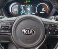 Синий Киа Niro, объемом двигателя 0 л и пробегом 113 тыс. км за 19528 $, фото 9 на Automoto.ua