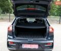 Синий Киа Niro, объемом двигателя 0 л и пробегом 99 тыс. км за 17950 $, фото 41 на Automoto.ua