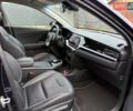 Синий Киа Niro, объемом двигателя 0 л и пробегом 101 тыс. км за 19900 $, фото 16 на Automoto.ua