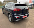 Синий Киа Niro, объемом двигателя 0 л и пробегом 125 тыс. км за 18500 $, фото 7 на Automoto.ua