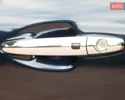 Синий Киа Niro, объемом двигателя 0 л и пробегом 99 тыс. км за 17950 $, фото 38 на Automoto.ua