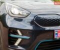 Синий Киа Niro, объемом двигателя 0 л и пробегом 99 тыс. км за 17950 $, фото 28 на Automoto.ua