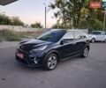 Синій Кіа Niro, об'ємом двигуна 0 л та пробігом 105 тис. км за 21193 $, фото 6 на Automoto.ua