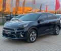 Синій Кіа Niro, об'ємом двигуна 0 л та пробігом 119 тис. км за 18455 $, фото 1 на Automoto.ua
