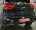 Синий Киа Niro, объемом двигателя 0 л и пробегом 90 тыс. км за 18427 $, фото 4 на Automoto.ua